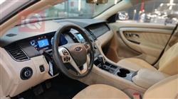 Ford Taurus